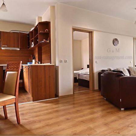 Pirin Place Bansko Rom bilde