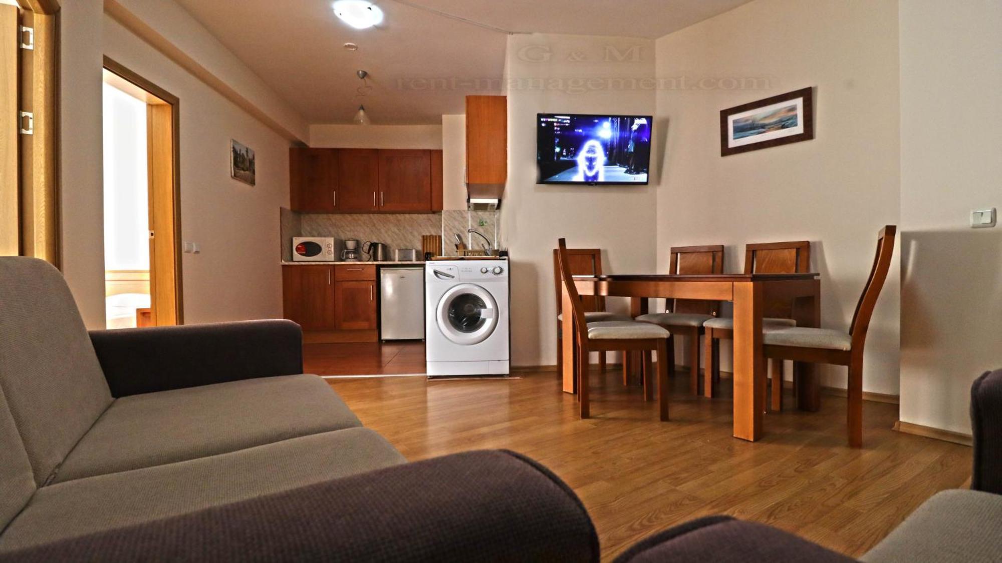 Pirin Place Bansko Rom bilde